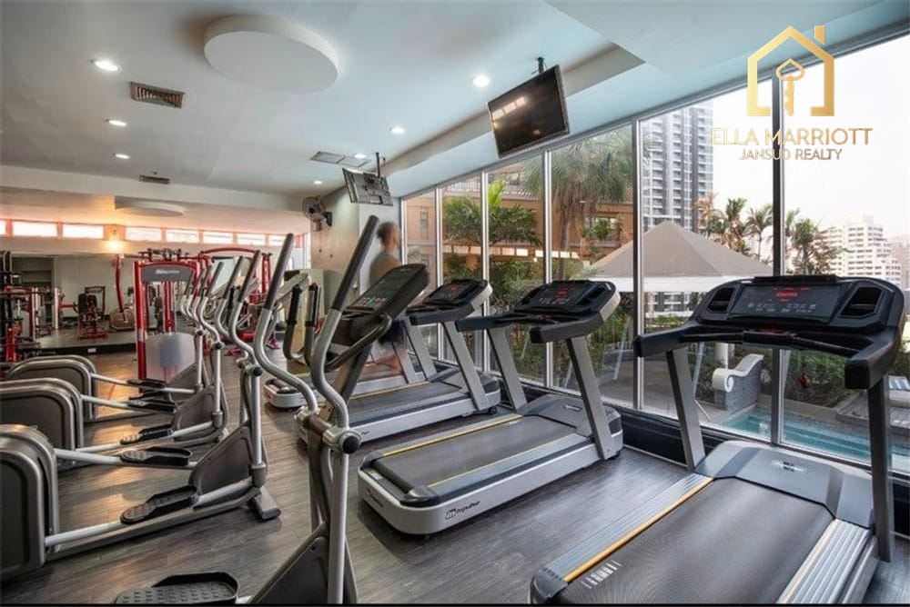 Pet Friendly | The Capital Sukhumvit 30 | 140sqm 2BR | Near BTS 20