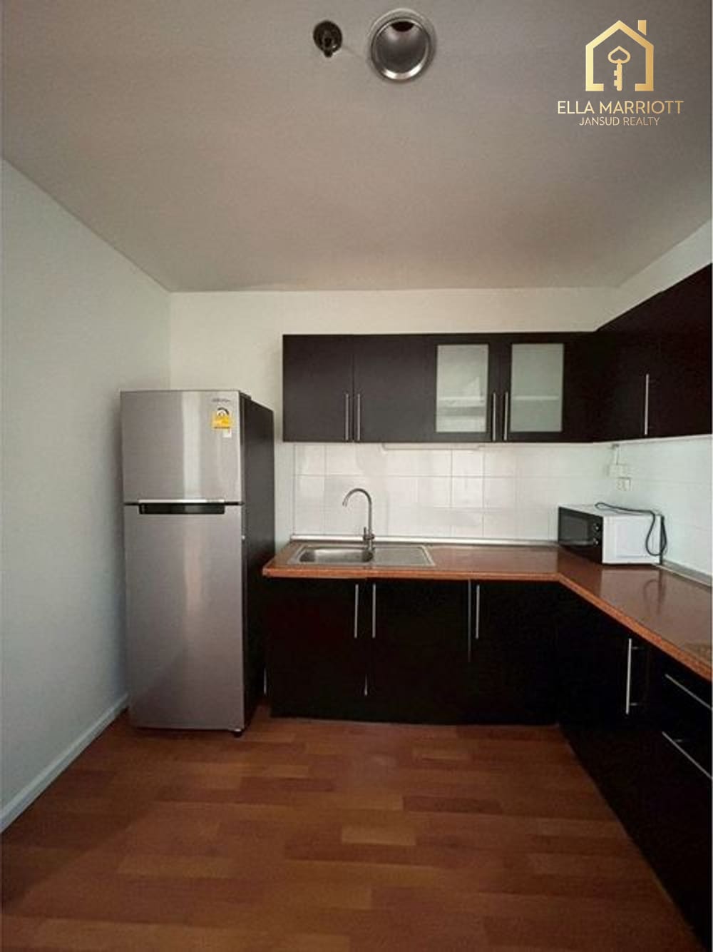 Pet Friendly | The Capital Sukhumvit 30 | 140sqm 2BR | Near BTS 5