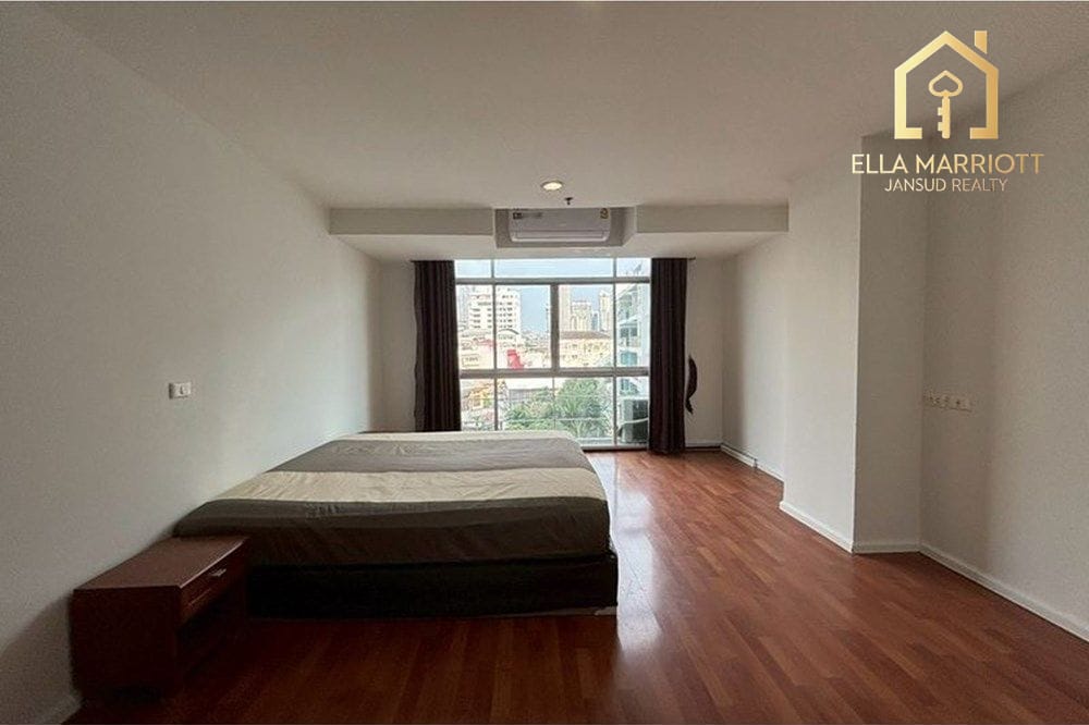 Pet Friendly | The Capital Sukhumvit 30 | 140sqm 2BR | Near BTS 7