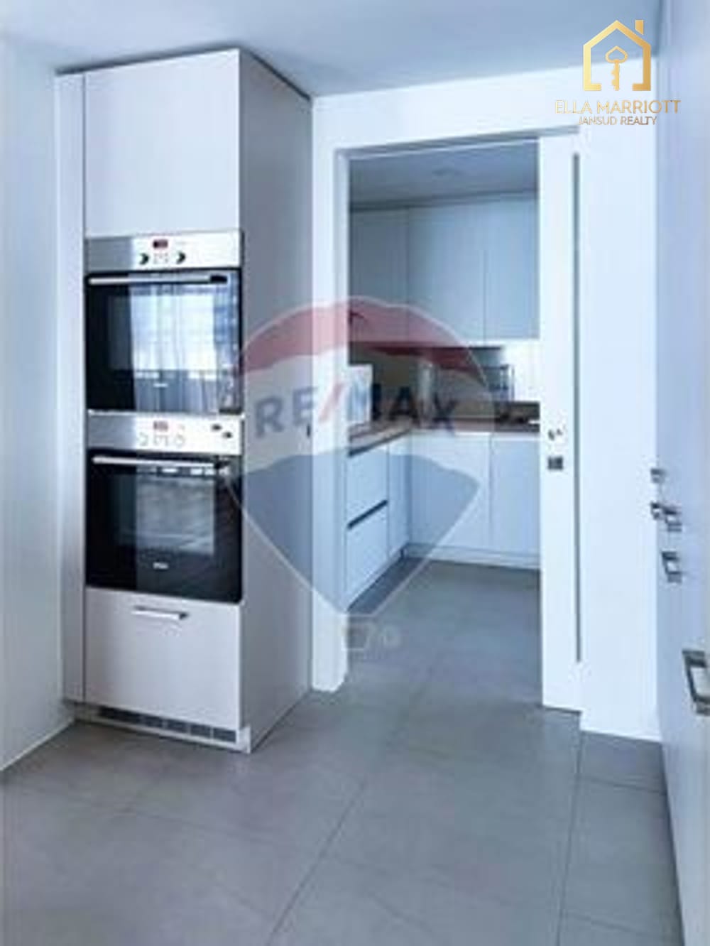 Sathorn Park Place | 341sqm Renovated 4BR | High Fl (18th) 4