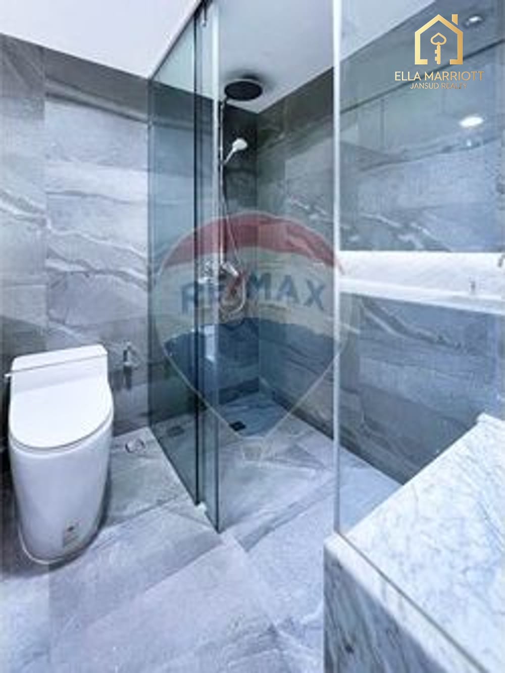 Sathorn Park Place | 341sqm Renovated 4BR | High Fl (18th) 7