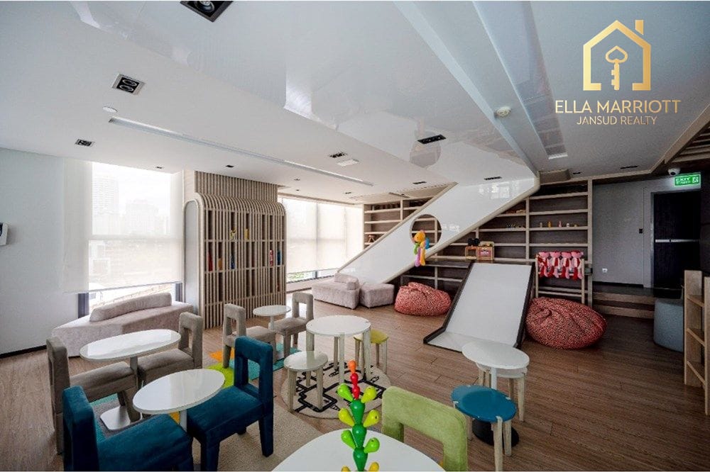 素坤逸路(下)鹏蓬站BEATNIQ Sukhumvit 32公寓43.43平方米1室1卫出售 12