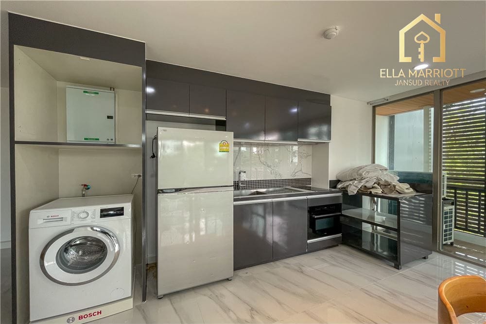 3B/2B Condo For Rent 76K Bangkok Thonglor small pet allow 3