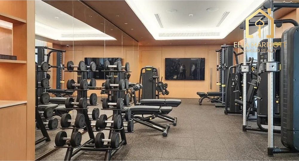 SCOPE Thonglor For Sale | 4 Bedroom Penthouse | Designer Furnished 16