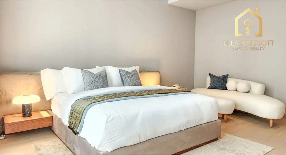 SCOPE Thonglor For Sale | 4 Bedroom Penthouse | Designer Furnished 6