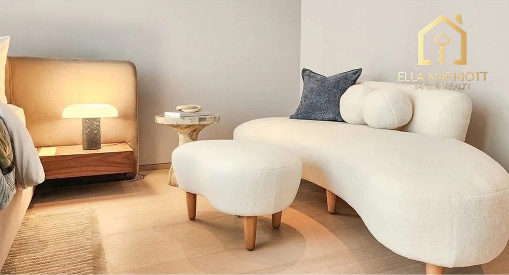 SCOPE Thonglor For Sale | 4 Bedroom Penthouse | Designer Furnished 7