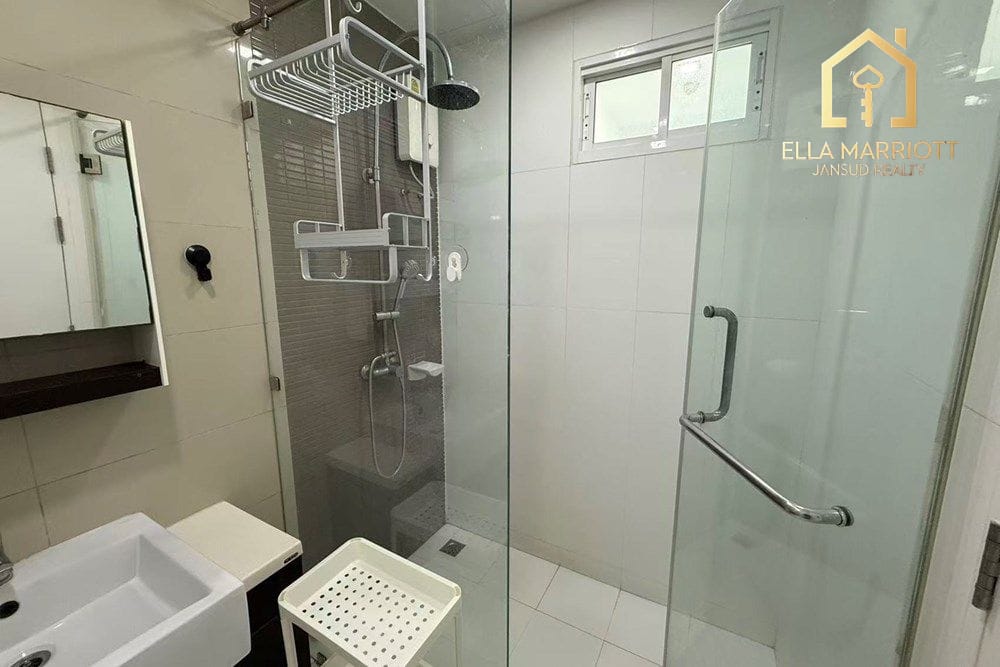 The Bloom Sukhumvit 71 | 48sqm 2BR Corner Unit | Foreign Quota 12
