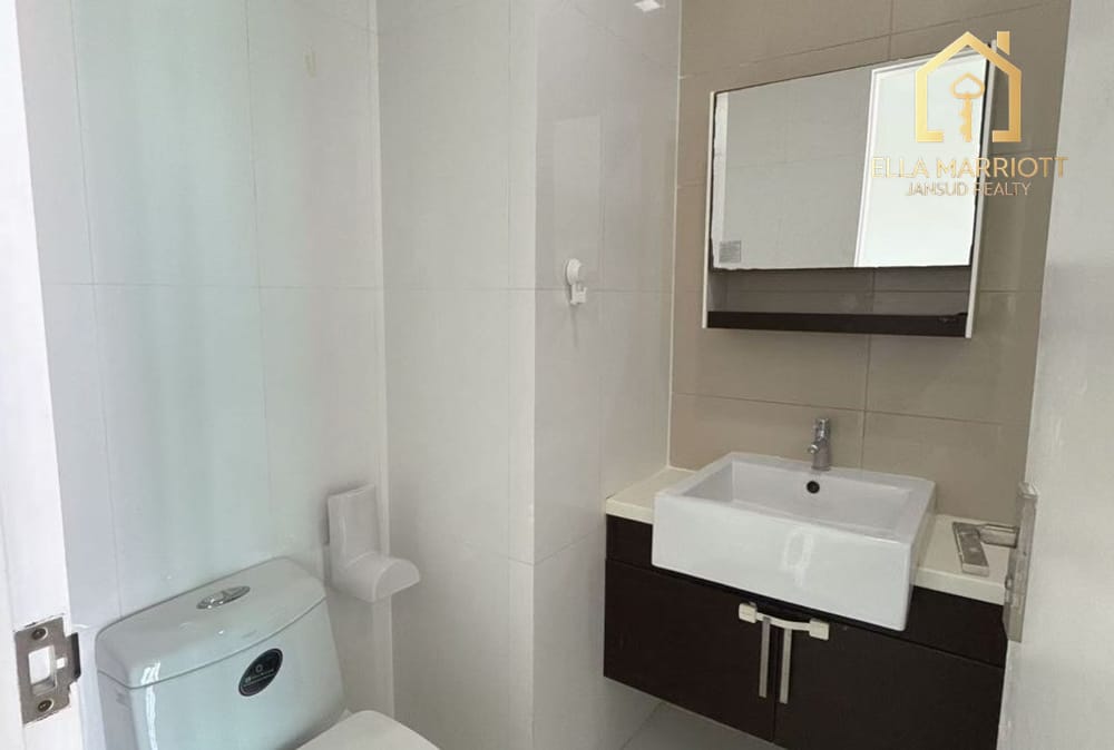 The Bloom Sukhumvit 71 | 48sqm 2BR Corner Unit | Foreign Quota 13