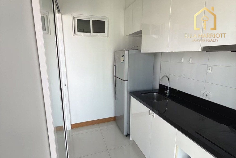 The Bloom Sukhumvit 71 | 48sqm 2BR Corner Unit | Foreign Quota 6