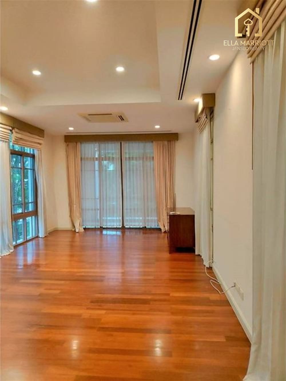 เช่า 4 ห้องนอน 5 ห้องน้ำ บ้าน ใน สุขุมวิท, กรุงเทพฯ 11