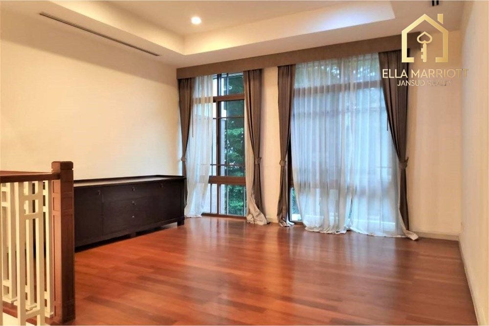 เช่า 4 ห้องนอน 5 ห้องน้ำ บ้าน ใน สุขุมวิท, กรุงเทพฯ 13