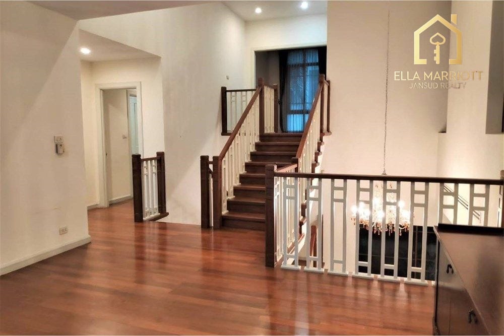เช่า 4 ห้องนอน 5 ห้องน้ำ บ้าน ใน สุขุมวิท, กรุงเทพฯ 15