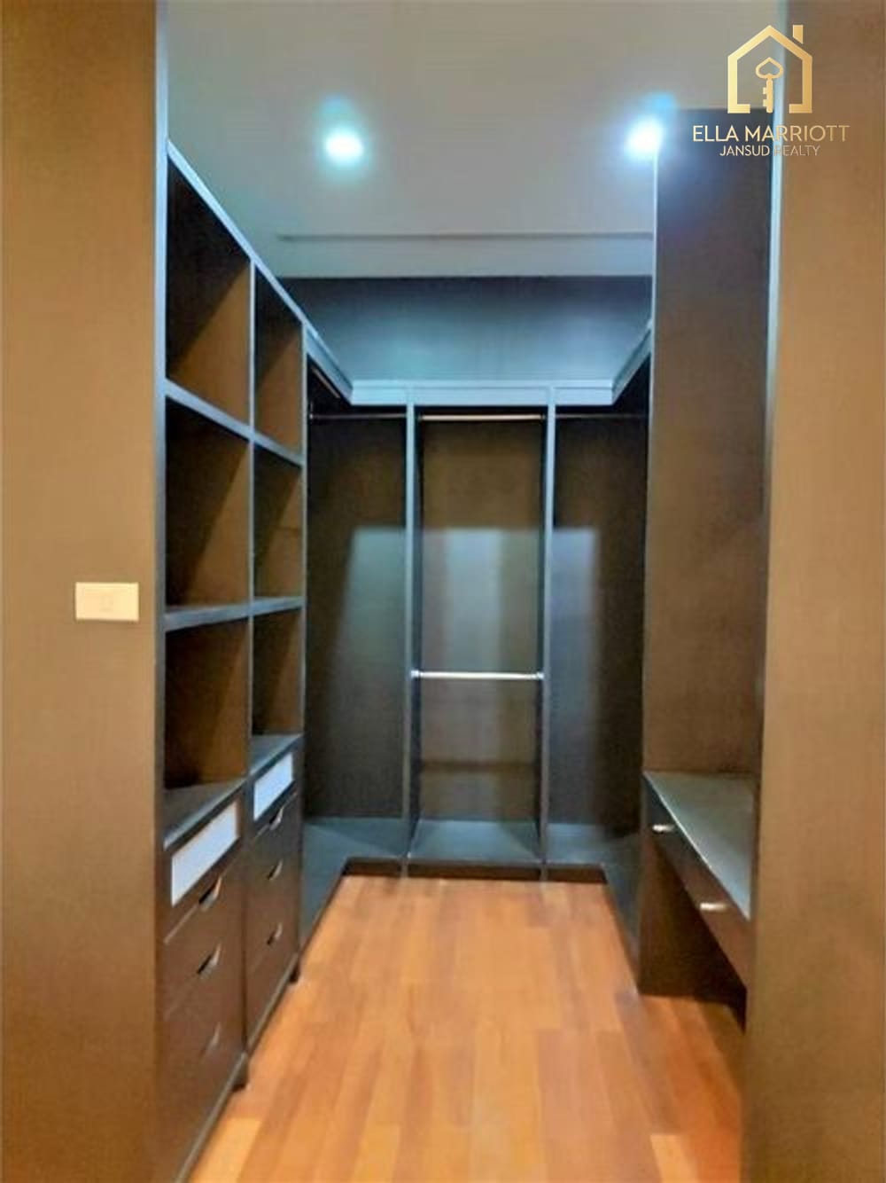 เช่า 4 ห้องนอน 5 ห้องน้ำ บ้าน ใน สุขุมวิท, กรุงเทพฯ 17
