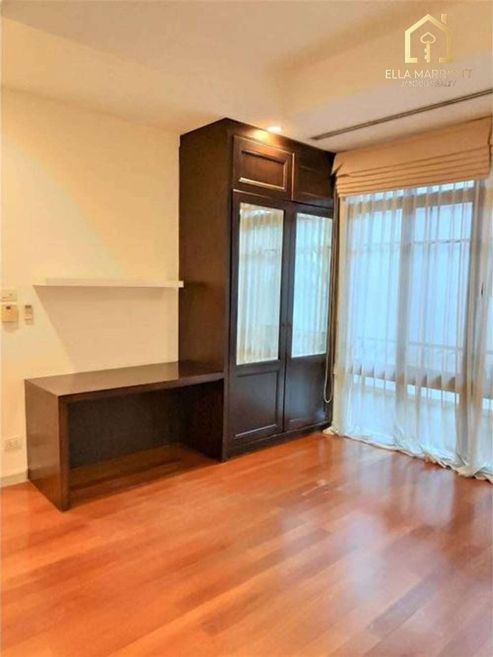 เช่า 4 ห้องนอน 5 ห้องน้ำ บ้าน ใน สุขุมวิท, กรุงเทพฯ 20