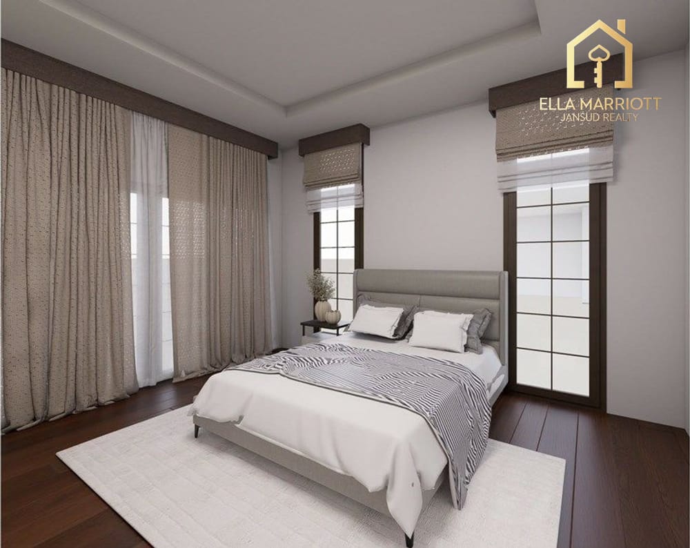 เช่า 4 ห้องนอน 5 ห้องน้ำ บ้าน ใน สุขุมวิท, กรุงเทพฯ 30