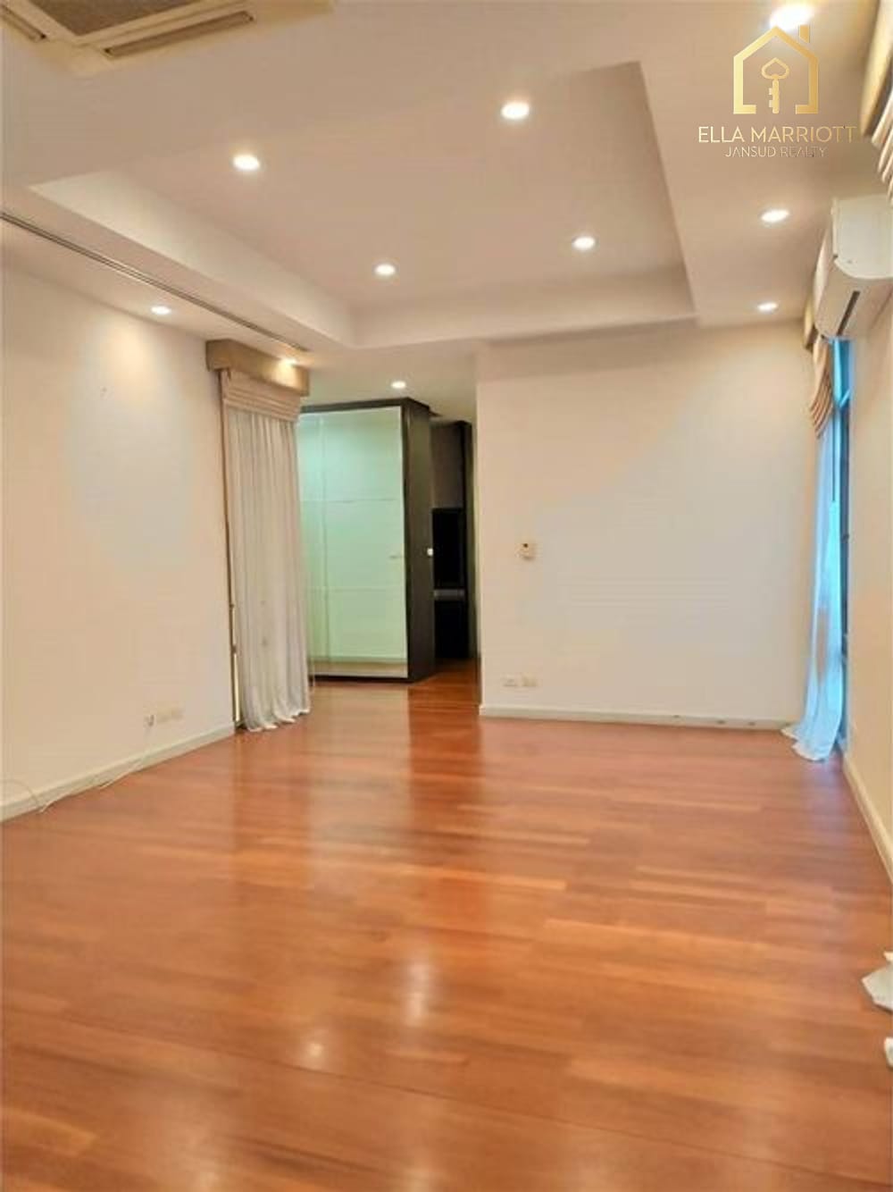 เช่า 4 ห้องนอน 5 ห้องน้ำ บ้าน ใน สุขุมวิท, กรุงเทพฯ 9