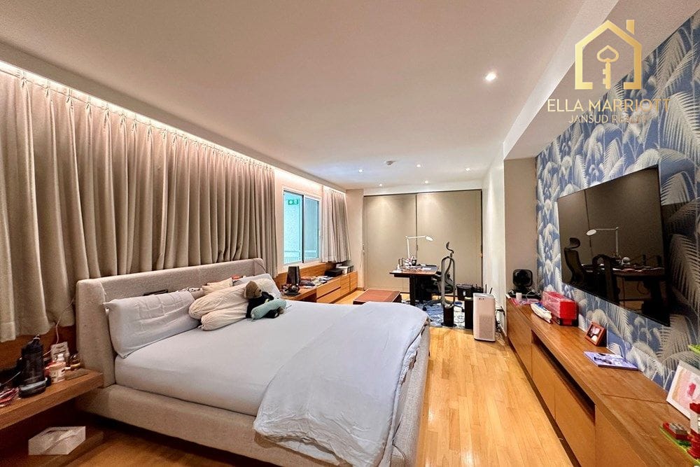 ขาย 4 ห้องนอน 4 ห้องน้ำ คอนโด ใน สุขุมวิท, กรุงเทพฯ 4