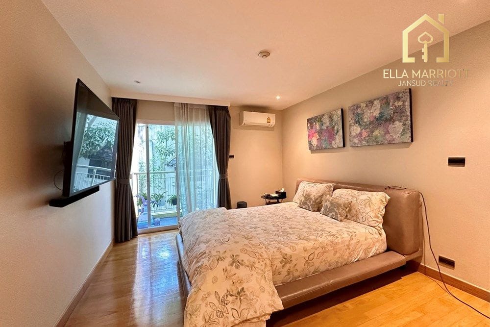 ขาย 4 ห้องนอน 4 ห้องน้ำ คอนโด ใน สุขุมวิท, กรุงเทพฯ 7