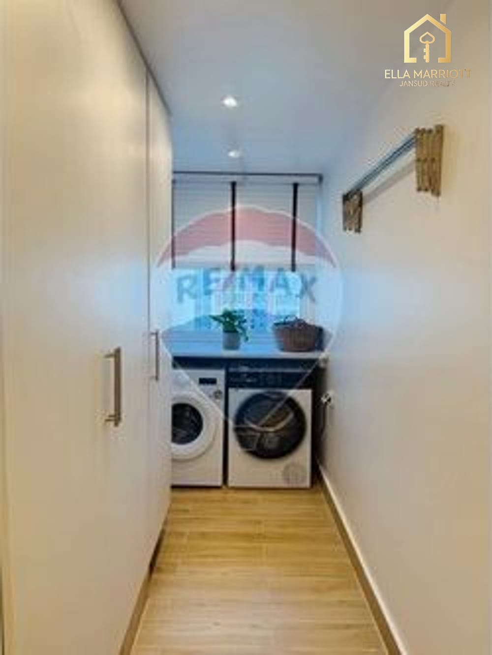 Fortune Condo Narathiwas 24 | 85sqm 2BR | Near King's College | 7.5MB 5