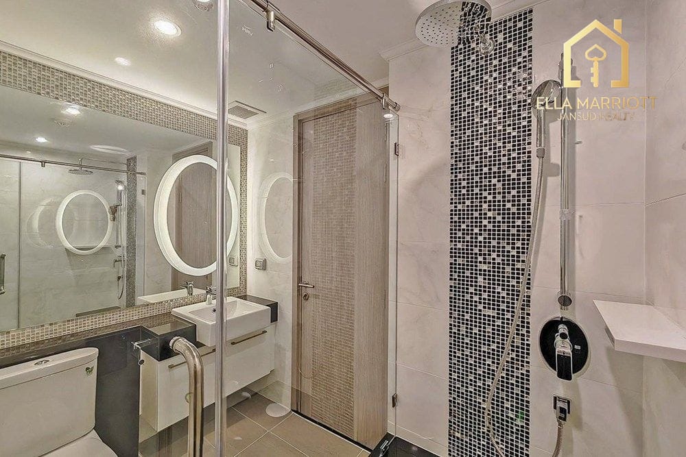 1-Bedroom Condo at Supalai Place 9