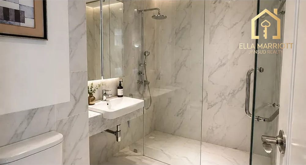 3BR Duplex Condo in Kiarti Thanee Sukhumvit 31 - 16 Mins Walk to MRT Phetchaburi 5