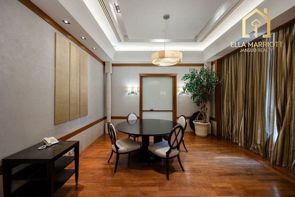 素坤逸1到71巷通罗站Hampton Thonglor 10公寓90平方米2室2卫出售 14