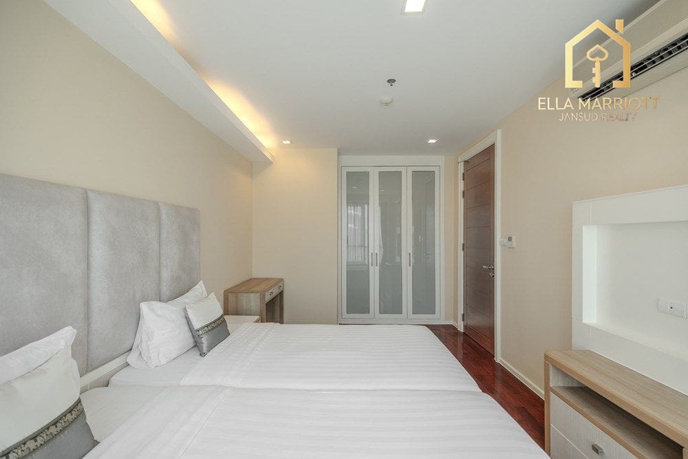 เช่า 2 ห้องนอน 2 ห้องน้ำ คอนโด ใน สุขุมวิท, กรุงเทพฯ 14