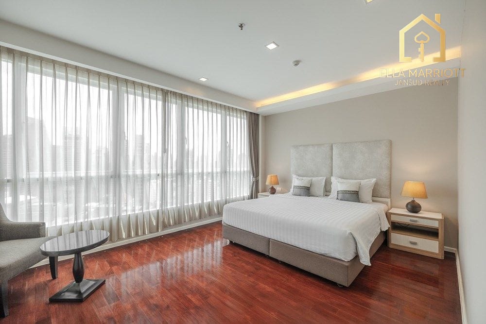 เช่า 2 ห้องนอน 2 ห้องน้ำ คอนโด ใน สุขุมวิท, กรุงเทพฯ 8
