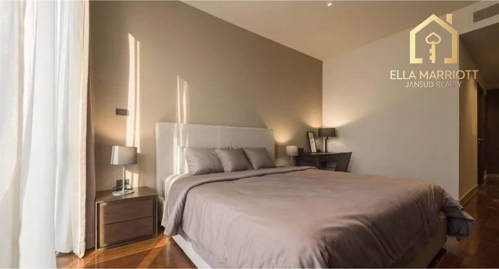 New 110sqm 2BR | Sukhumvit 30 | Near BTS Phrom Phong | Fully Furnished 7