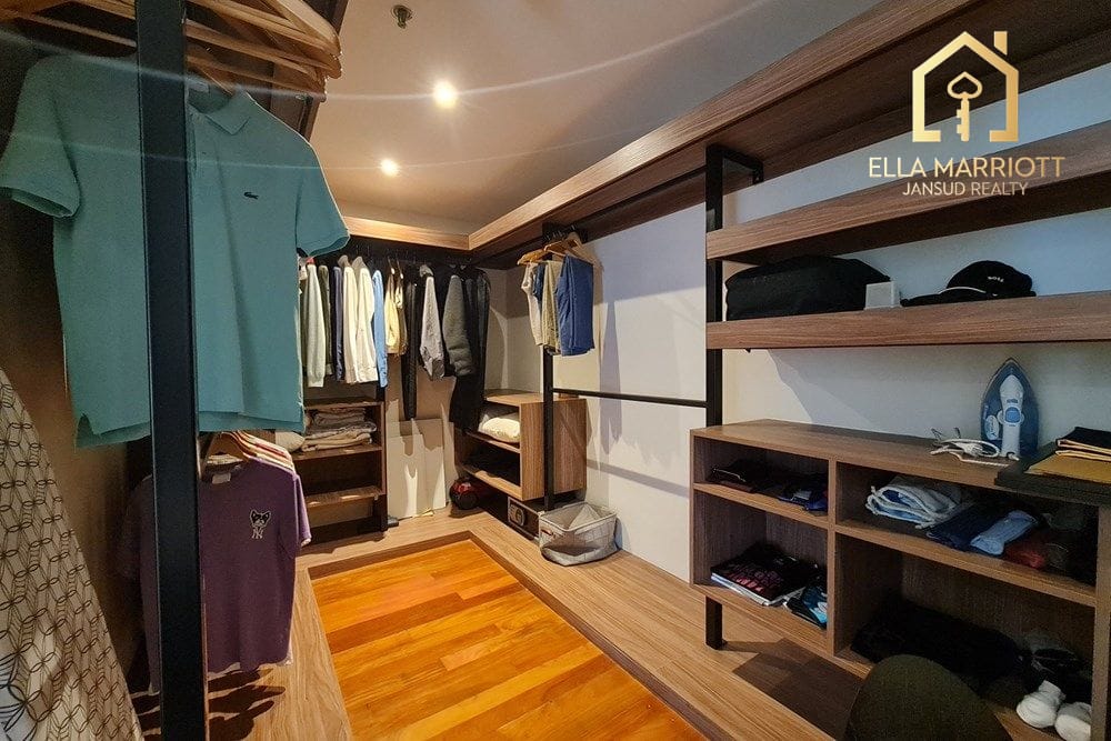 ขาย 1 ห้องนอน 2 ห้องน้ำ คอนโด ใน สุขุมวิท, กรุงเทพฯ 16