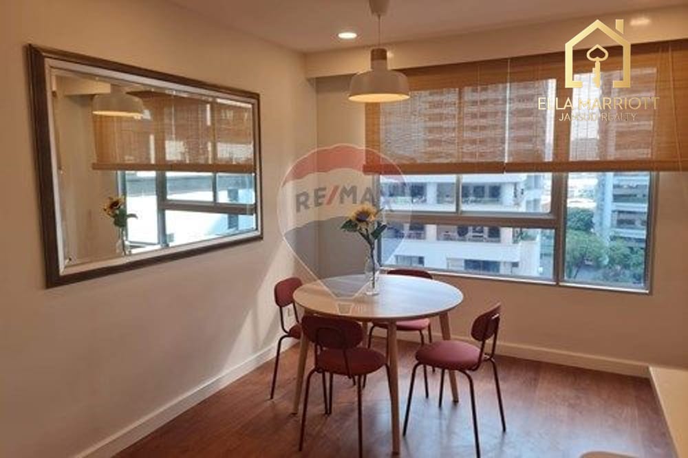 2-Bedroom Condo at One X Sukhumvit 26 — 11 min walk to BTS Phrom Phong 2