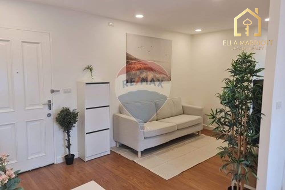 2-Bedroom Condo at One X Sukhumvit 26 — 11 min walk to BTS Phrom Phong 5