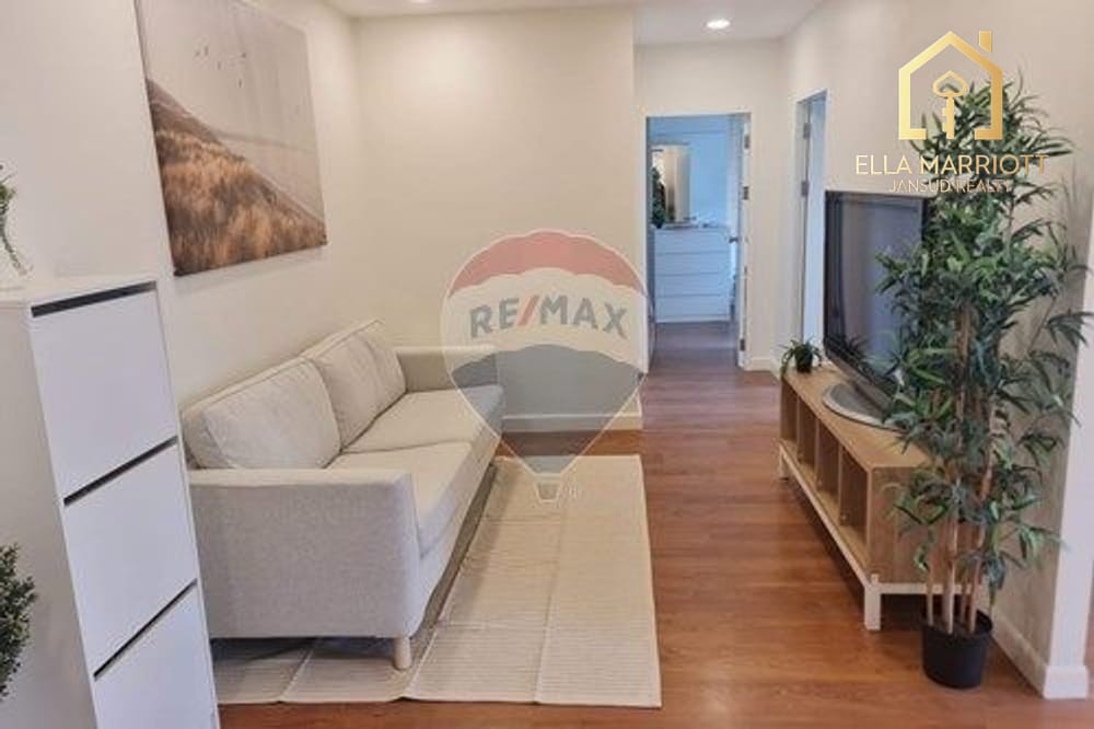 2-Bedroom Condo at One X Sukhumvit 26 — 11 min walk to BTS Phrom Phong 6