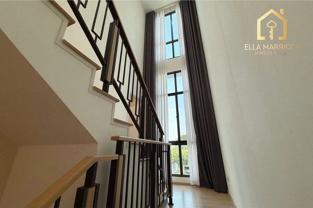 3.5-Story Townhome at Estara Haven Phatthanakan 20 | Proximity to Thonglor 10