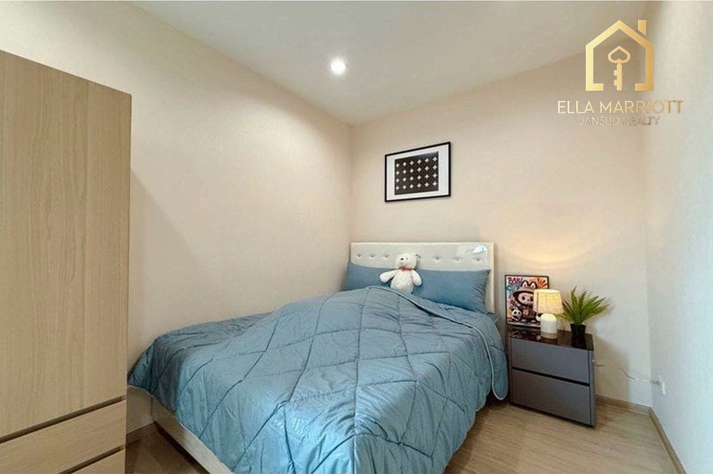 3.5-Story Townhome at Estara Haven Phatthanakan 20 | Proximity to Thonglor 11