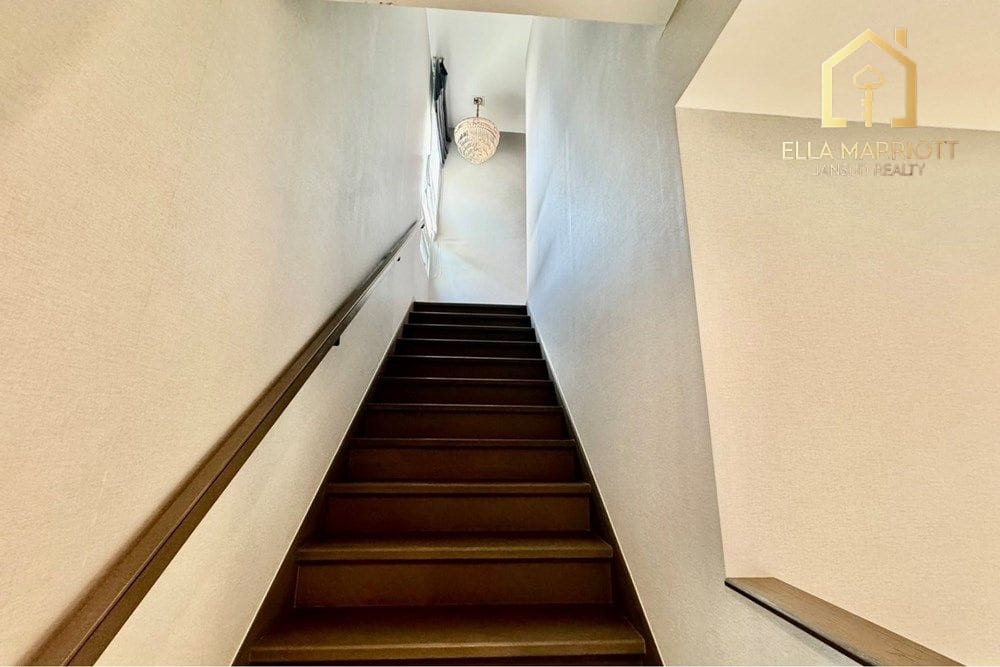 4-Bedroom Detached House in Ratchaphruek 13