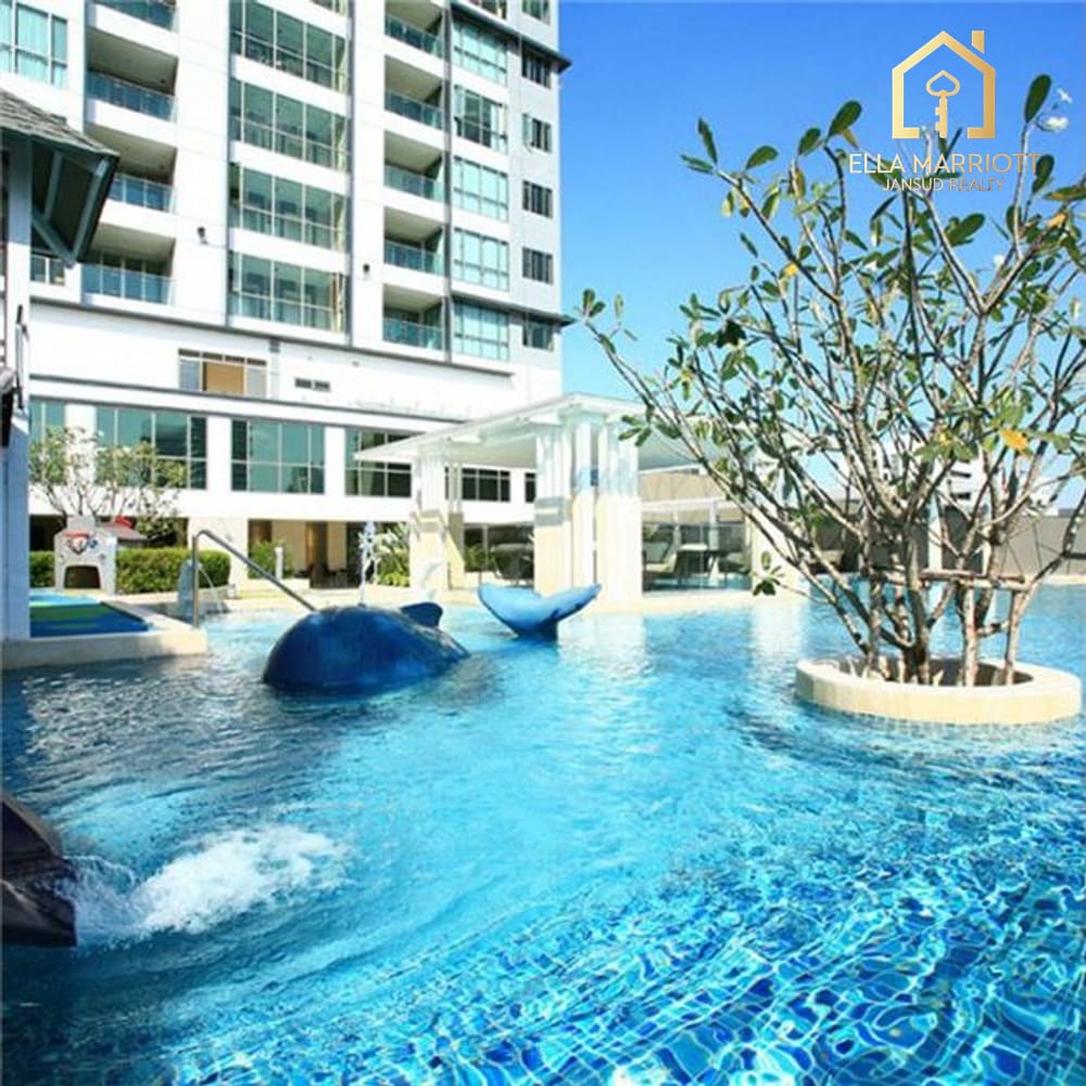 High-End Fully Renovated 3BR Condo for Rent in Sukhumvit 39 - 190sqm 12