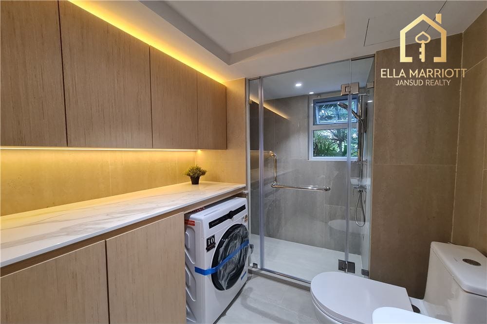เช่า 2 ห้องนอน 1 ห้องน้ำ คอนโด ใน สุขุมวิท, กรุงเทพฯ 10