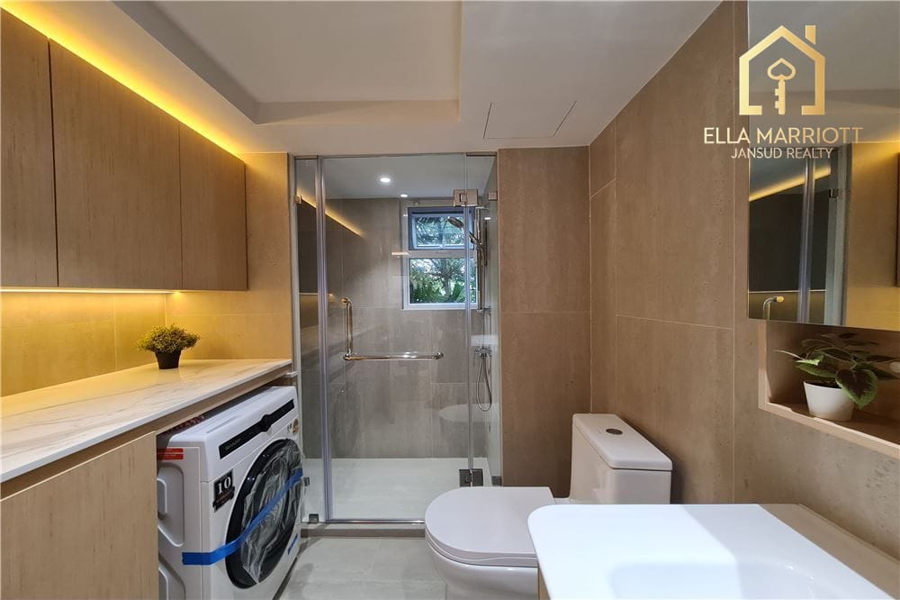 เช่า 2 ห้องนอน 1 ห้องน้ำ คอนโด ใน สุขุมวิท, กรุงเทพฯ 9