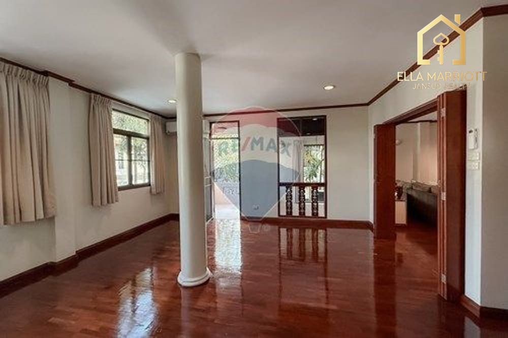 เช่า 4 ห้องนอน 4 ห้องน้ำ บ้าน ใน ลุมพินี, กรุงเทพฯ 16