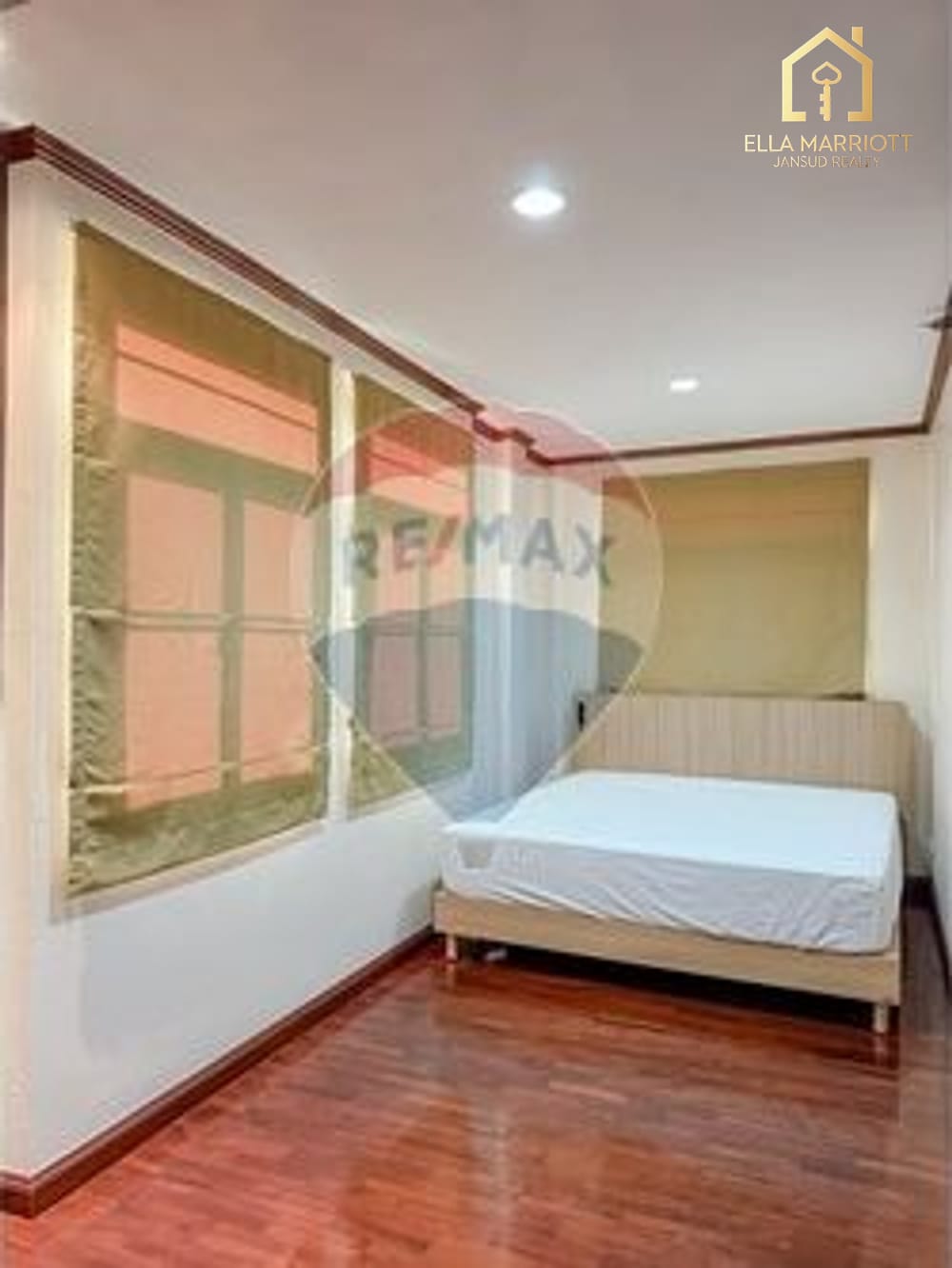 เช่า 4 ห้องนอน 4 ห้องน้ำ บ้าน ใน ลุมพินี, กรุงเทพฯ 18