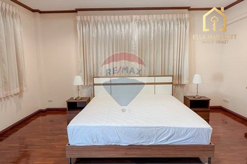เช่า 4 ห้องนอน 4 ห้องน้ำ บ้าน ใน ลุมพินี, กรุงเทพฯ 20