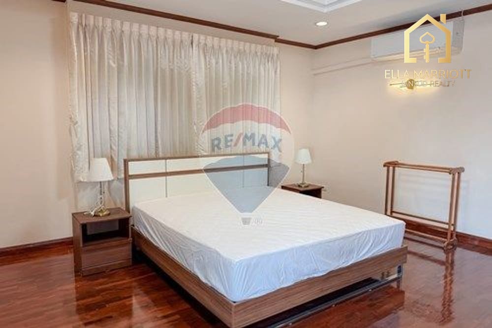 เช่า 4 ห้องนอน 4 ห้องน้ำ บ้าน ใน ลุมพินี, กรุงเทพฯ 21