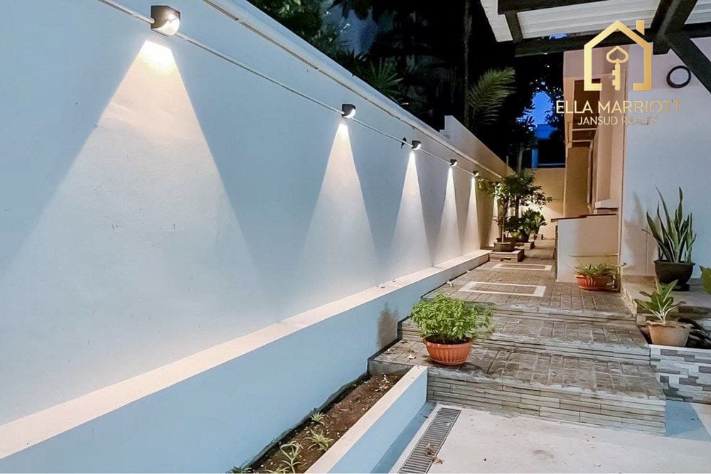 เช่า 4 ห้องนอน 4 ห้องน้ำ บ้าน ใน ลุมพินี, กรุงเทพฯ 25