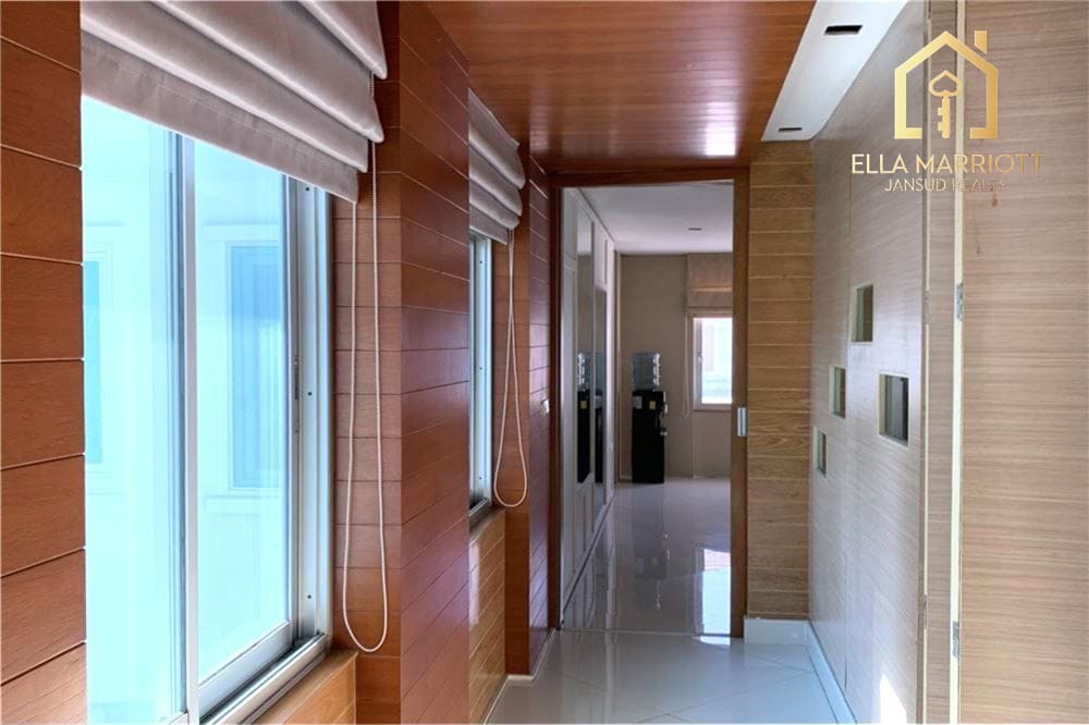 Luxurious House for Sale in Prawet 19
