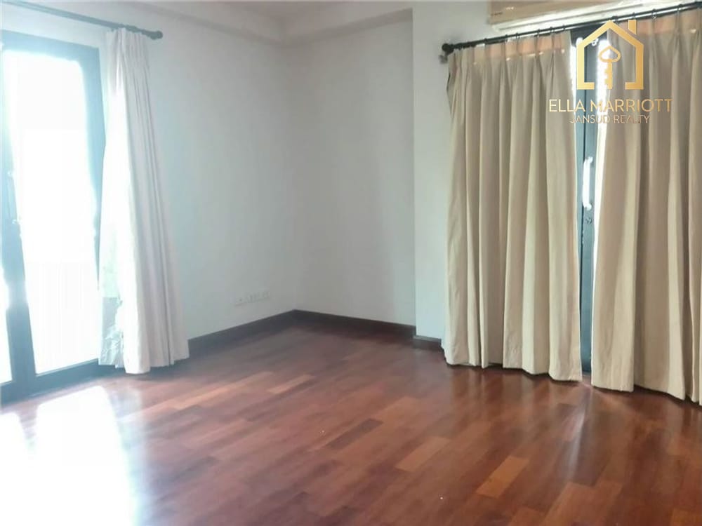Homey 250sqm 3BR | Sukhumvit 24 | Behind Emporium | 12