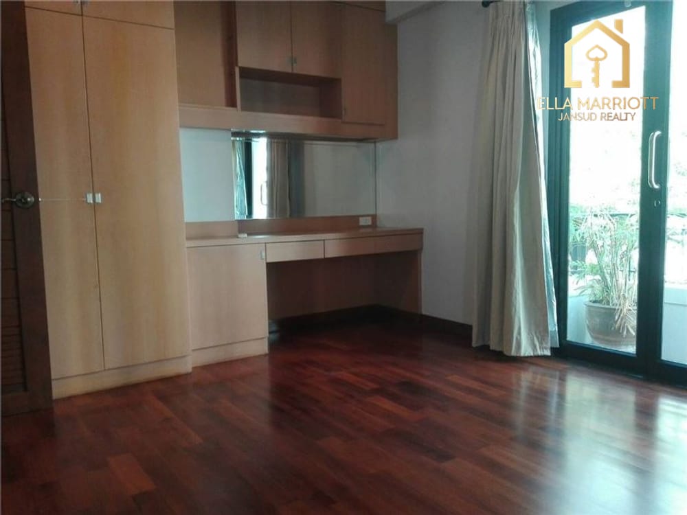 Homey 250sqm 3BR | Sukhumvit 24 | Behind Emporium | 13