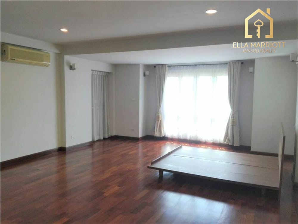 Homey 250sqm 3BR | Sukhumvit 24 | Behind Emporium | 8