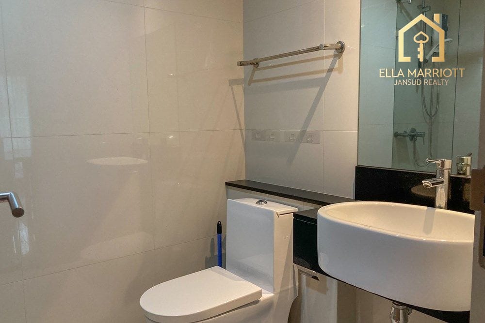 2-Schlafzimmer-Eigentumswohnung zu verkaufen, nahe BTS Thong Lo - Sukhumvit 55, 16 Gehminuten 10