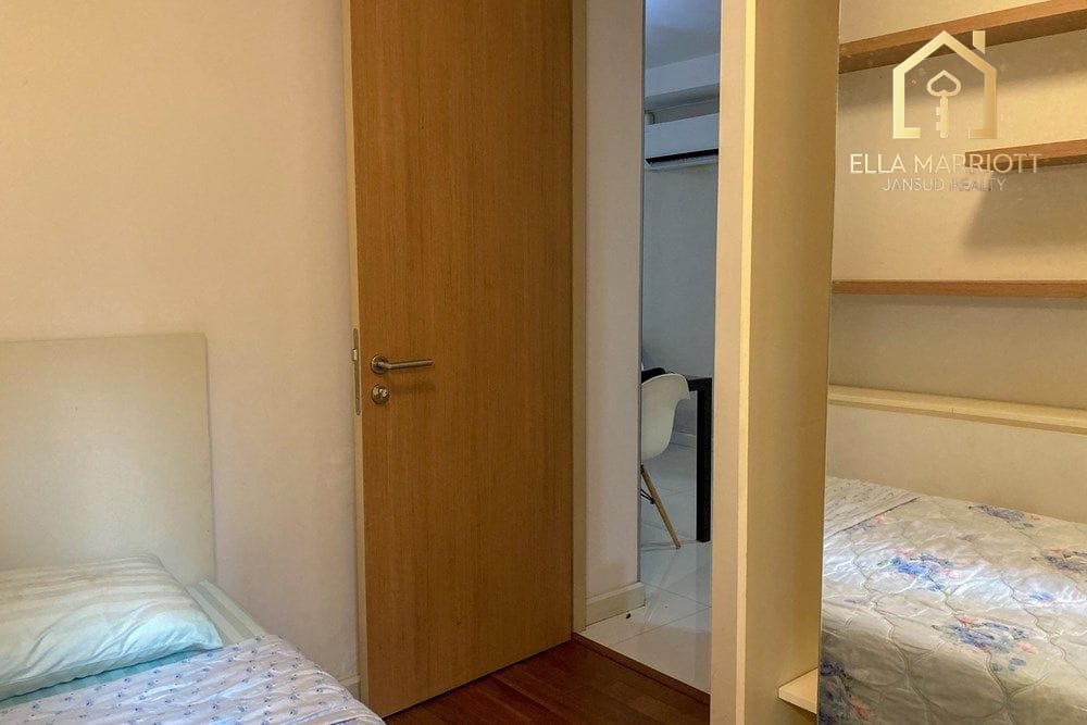 2-Schlafzimmer-Eigentumswohnung zu verkaufen, nahe BTS Thong Lo - Sukhumvit 55, 16 Gehminuten 12